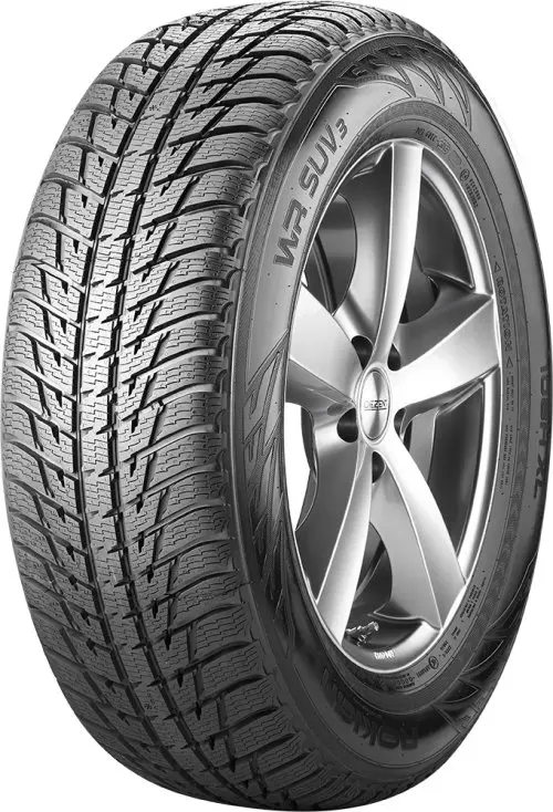 235/75R15 105T, Nokian, WR SUV 3