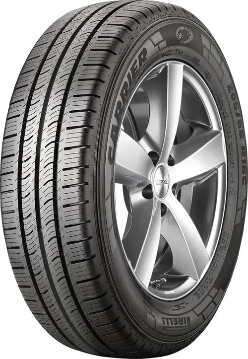 Pirelli Carrier All Season ( 195/60 R16C 99/97H )