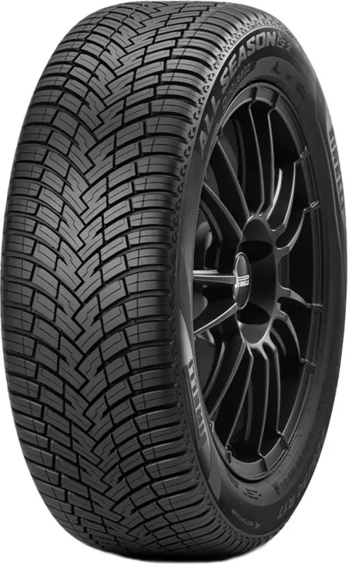 Pirelli Cinturato All Season SF 2 ( 275/40 R21 107V XL Elect, VOL, s ochrannou ráfku (MFS) )