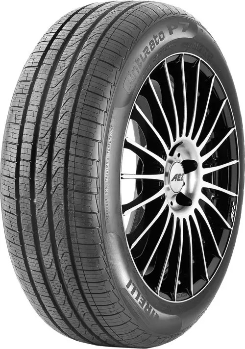 Pirelli Cinturato P7 All Season Run Flat ( 225/45 R19 96V XL *, s ochrannou ráfku (MFS), runflat )