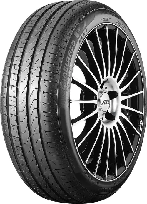 Pirelli P7 CINTURATO BLUE 225/50 R17 94H