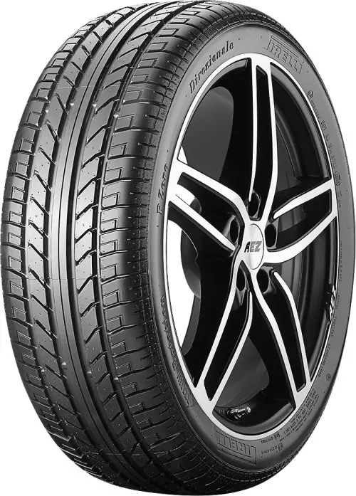 Pirelli P Zero Direzionale ( 215/45 ZR18 (89Y) F, s ochrannou ráfku (MFS) )