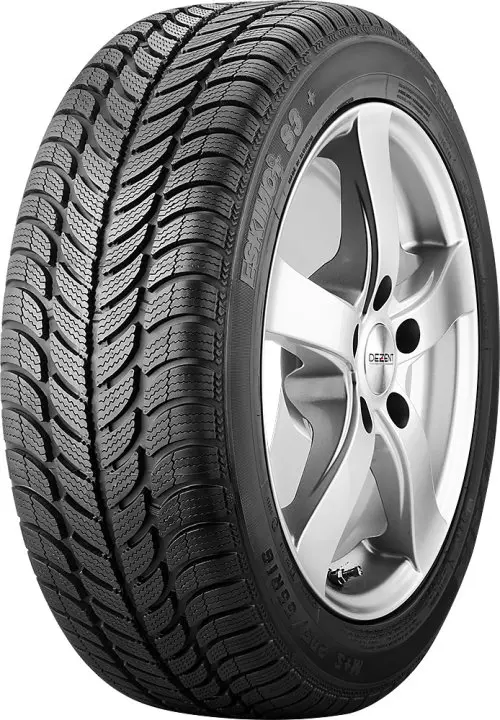 Sava Eskimo S3+ ( 205/55 R16 91T )