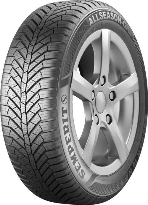 Semperit All Season-Grip ( 225/50 R17 98W XL EVc, s ramenem ráfku )