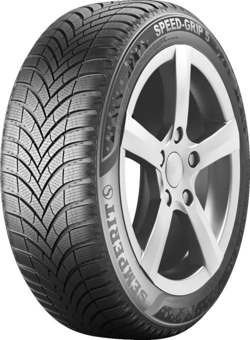 Semperit Speed-Grip 5 ( 255/45 R20 105V XL EVc, s ramenem rÃÂ¡fku )