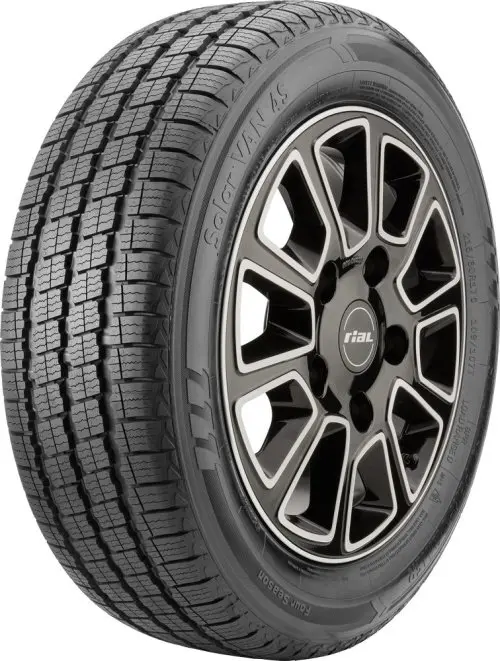 Star Performer Solar Van - 4S ( 175/65 R14C 90/88T )