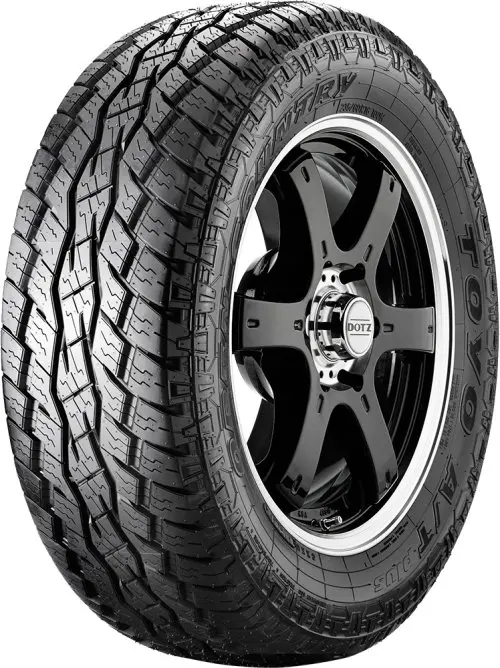 Toyo Open Country A/T Plus ( LT245/75 R17 121/118S )
