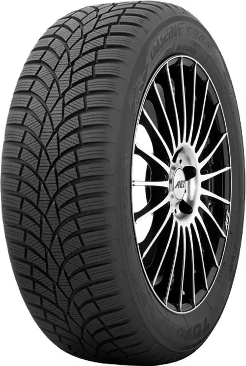 Toyo Observe S944 ( 195/65 R15 91H )