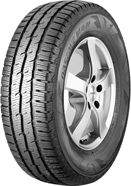 Toyo Observe Van ( 225/55 R17C 109/107H )