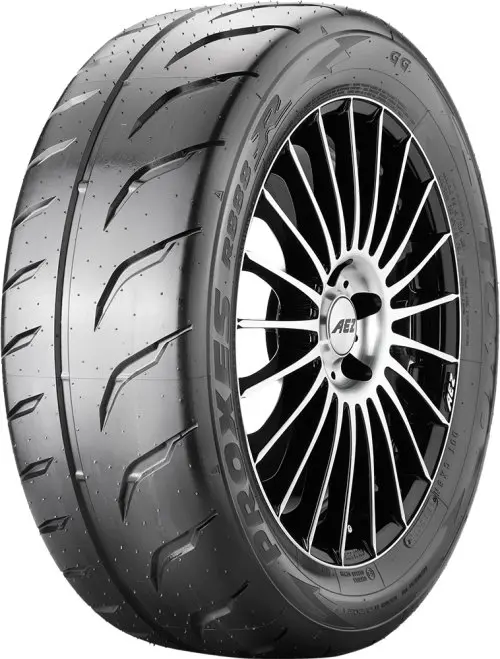 Toyo Proxes R888R ( 245/40 ZR17 95W XL 2G )