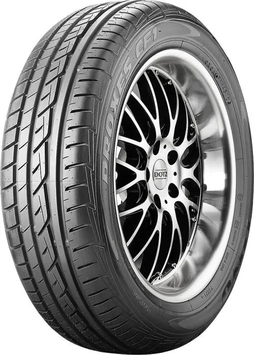Toyo Proxes CF1 ( 215/55 ZR17 98W RF )
