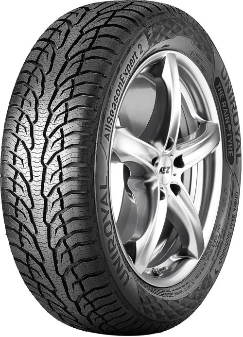 Uniroyal AllSeasonExpert 2 ( 225/45 R17 94V XL EVc, s ramenem ráfku )