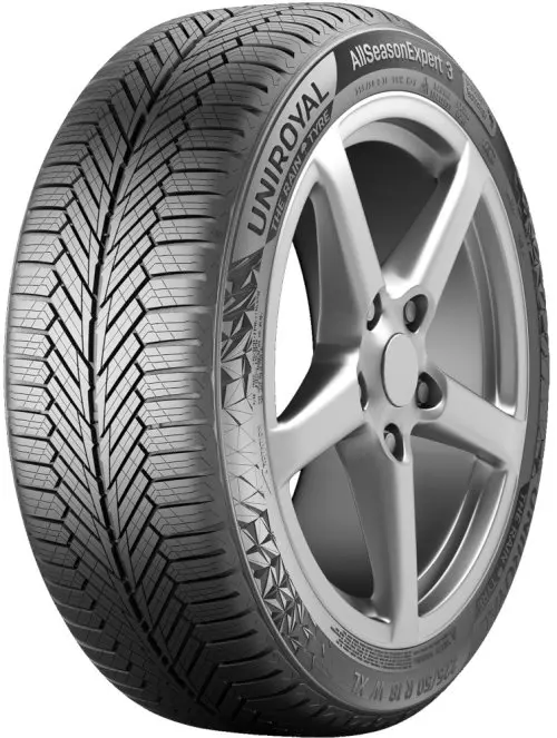 Uniroyal AllSeasonExpert 3 ( 225/55 R17 101W XL EVc )