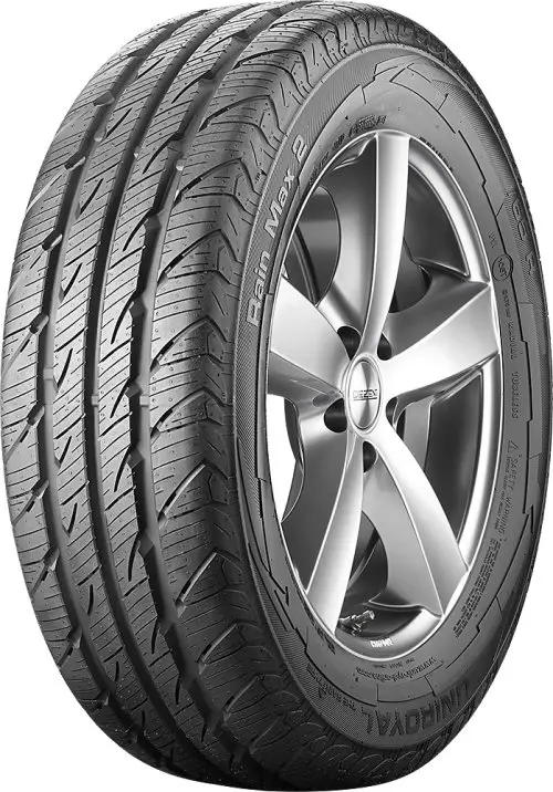 Uniroyal Rain Max 2 ( 165/70 R13C 88/86R 6PR )