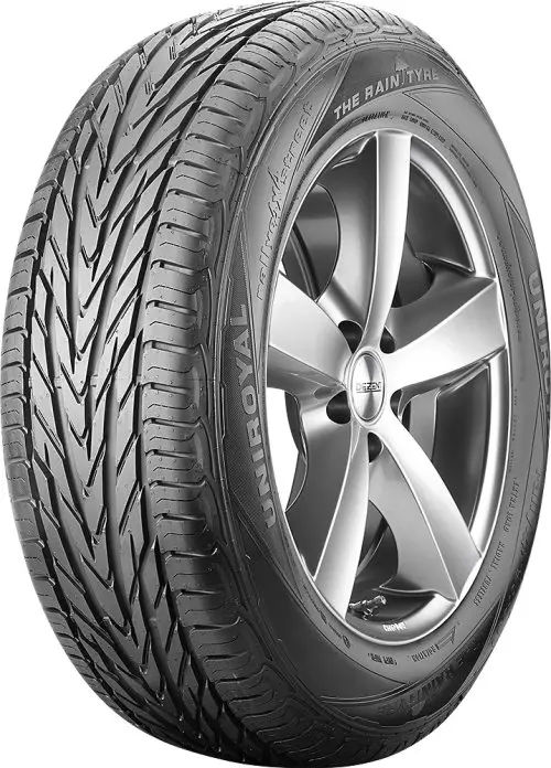 Uniroyal rallye 4x4 street ( 255/60 R17 106V )