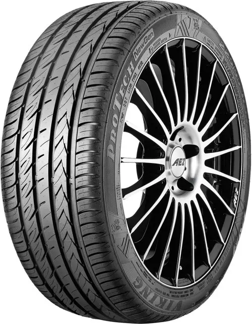 Viking ProTech NewGen ( 215/65 R16 98H EVc, s ramenem ráfku )