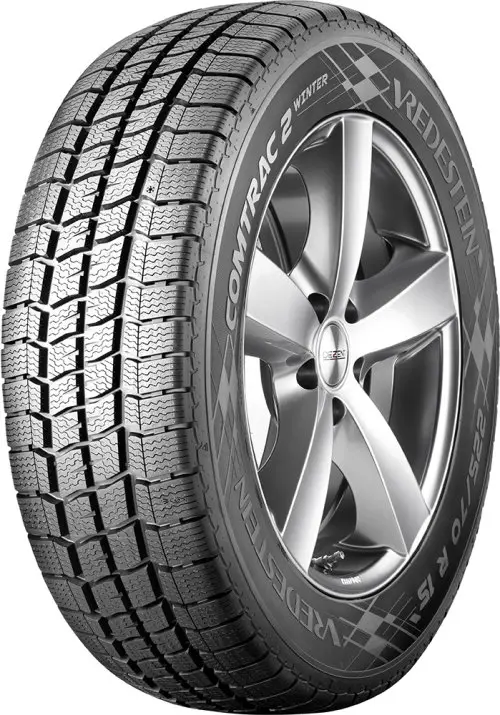 Vredestein Comtrac 2 Winter ( 235/65 R16C 115/113R )