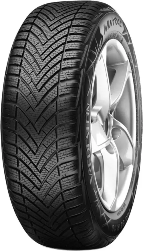 Vredestein Wintrac ( 165/65 R15 81T )
