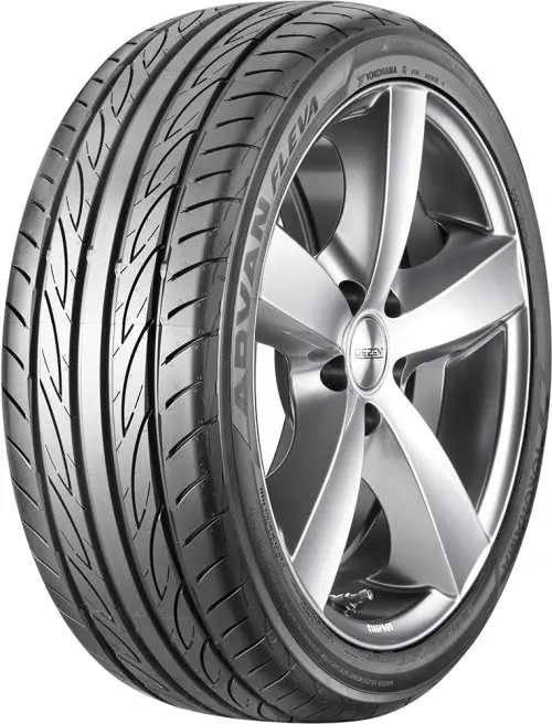 Yokohama ADVAN FLEVA V701 225/55 R17 97W