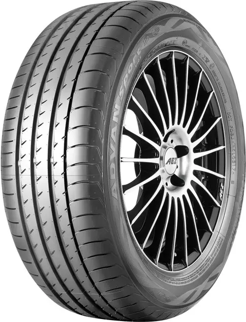 Yokohama ADVAN SPORT V105 275/30 R20 97Y