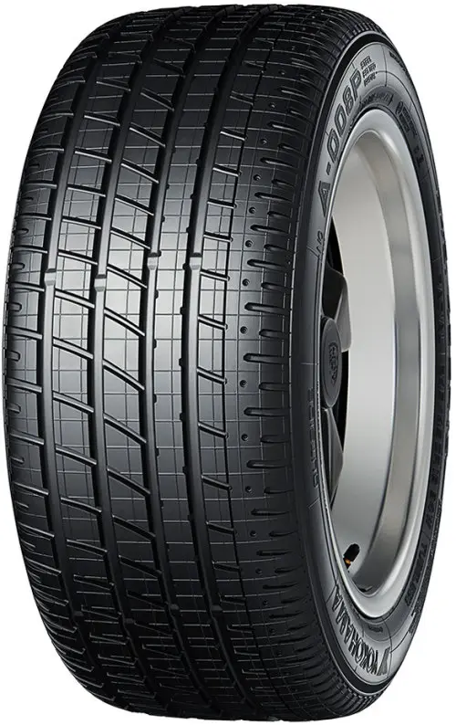 Yokohama A008P ( 205/55 ZR16 91W N0 )