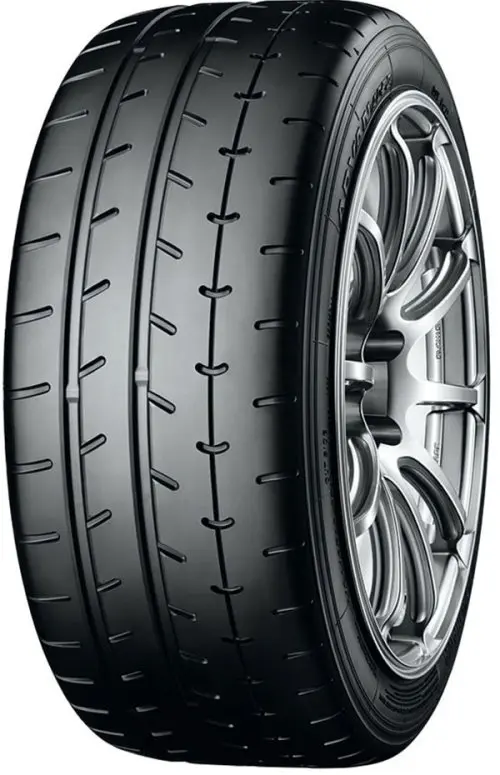 Yokohama Advan A052A ( 285/30 R20 99Y XL )