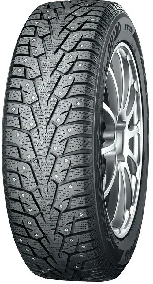 Yokohama Ice Guard IG55 ( 265/45 R21 104T, RPB, pneumatika s hroty )
