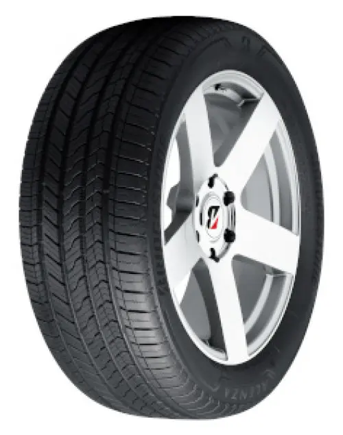 Bridgestone Alenza Sport A/S ( 315/40 R21 115V XL EVc, NC0, s ochrannou ráfku (MFS) )