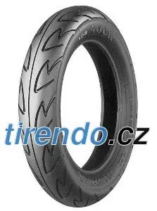 Bridgestone B01 ( 90/90-10 TL 50J zadnàkolo, M/C, pøednàkolo )