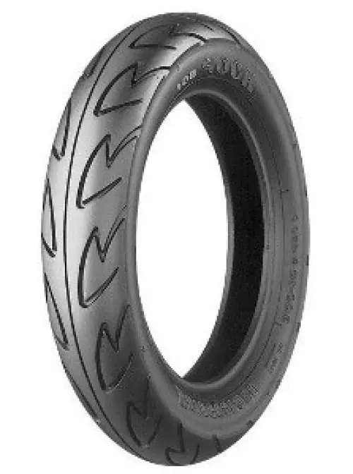 Bridgestone B01 ( 90/90-10 TL 50J zadní kolo, M/C, pøední kolo )