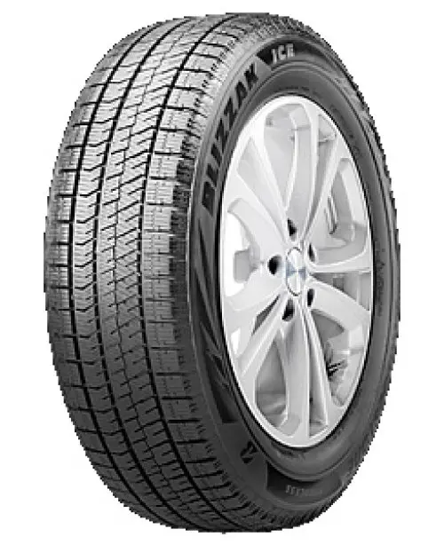 Bridgestone Blizzak Ice ( 215/55 R16 93S, Nordic compound )