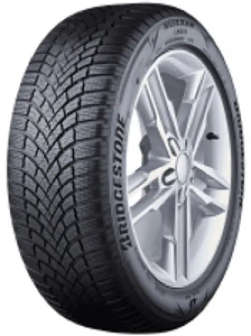 265/40R21 105H, Bridgestone, BLIZZAK LM005 XL FR EXT M+S