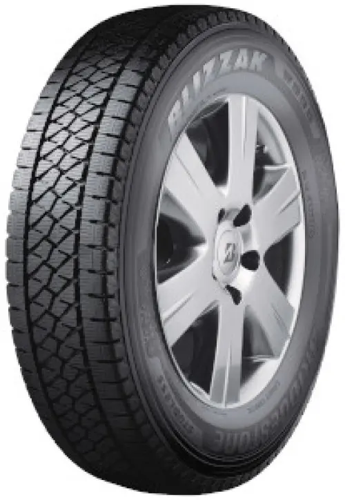 Bridgestone BLIZZAK W995 205/65 R16 107/105R