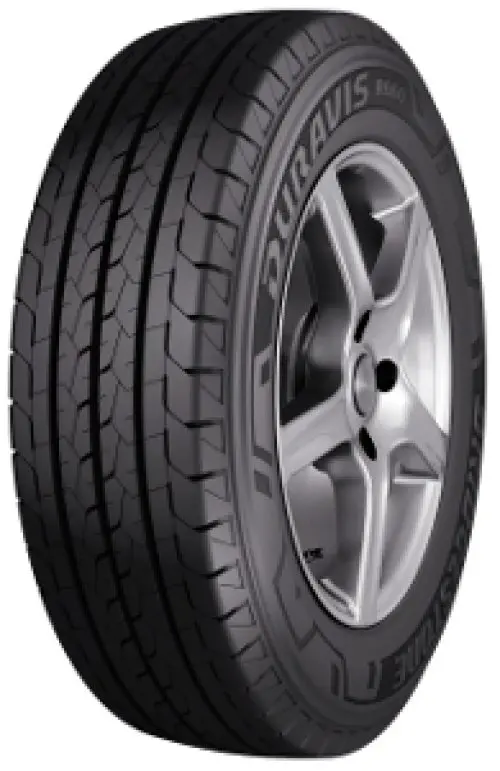Bridgestone Duravis R660 Eco ( 225/65 R16C 112/110T 8PR EVc )
