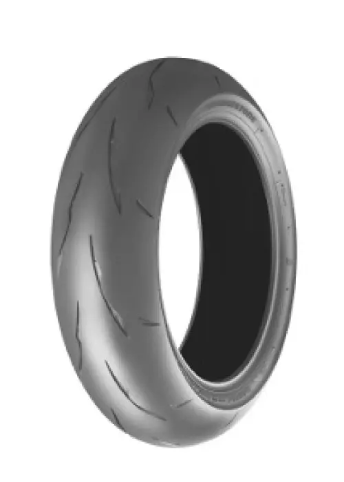 Bridgestone R 11 R ( 140/70 R17 TL 66H zadní kolo, M/C )
