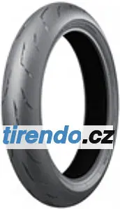 Bridgestone RS 10 F Racing Street ( 110/70 R17 TL 54H M/C, přední kolo )