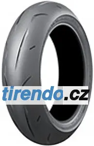 Bridgestone RS 10 R Racing Street ( 190/50 ZR17 TL (73W) zadní kolo, M/C )