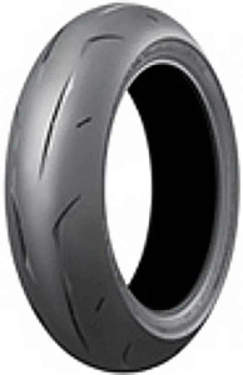 Bridgestone RS 10 R Racing Street ( 180/55 ZR17 TL (73W) zadní kolo, M/C )