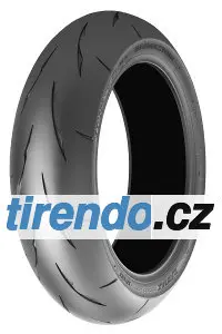Bridgestone RS 11 R ( 200/55 ZR17 TL (78W) zadní kolo, Variante U )