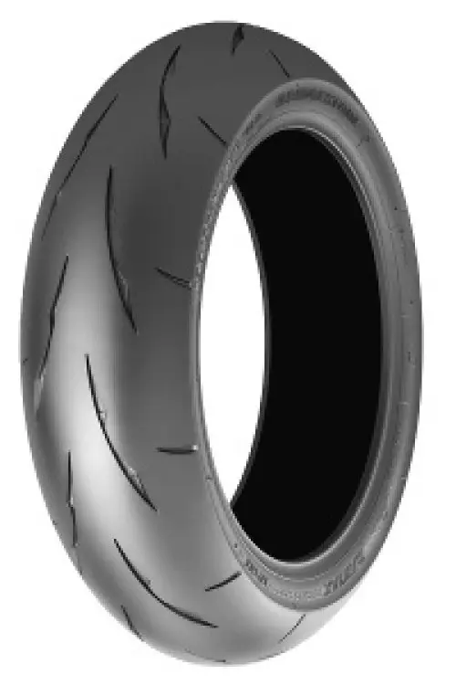 Bridgestone RS 11 R ( 200/55 ZR17 TL (78W) zadní kolo, M/C, Variante G )