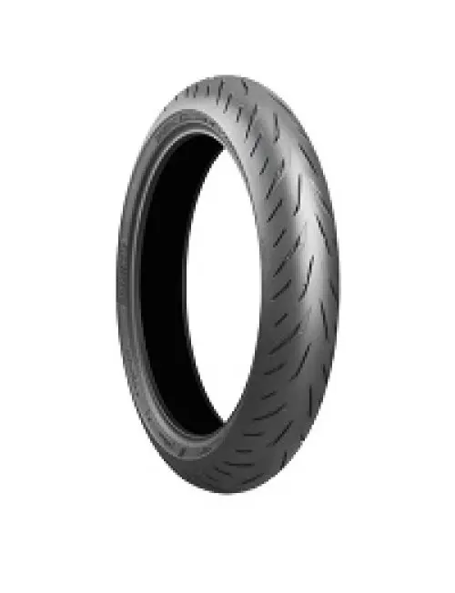 Bridgestone S 22 F ( 120/70 ZR17 TL (58W) pøednàkolo )