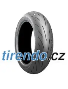 Bridgestone S 22 R ( 190/55 ZR17 TL (75W) zadní kolo, M/C, Variante J )