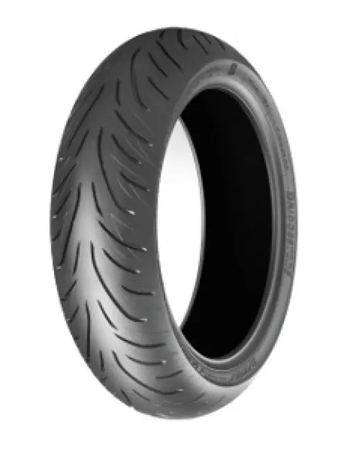 Bridgestone T 31 R GT ( 170/60 ZR17 TL (72W) zadnÃÂ kolo, M/C )