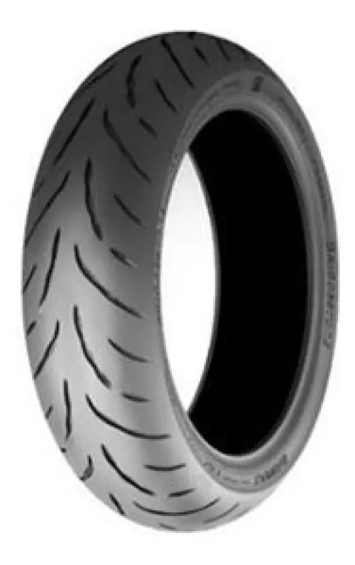 Bridgestone T 32 R ( 160/60 ZR18 TL (70W) zadnÃÂ kolo, M/C )