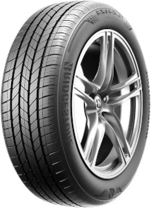 Bridgestone Turanza LS100 RFT ( 255/45 R19 104H XL, MOE, s ochrannou ráfku (MFS), runflat )