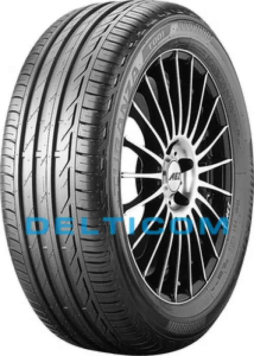 Bridgestone Turanza T001 RFT ( 195/65 R15 91H runflat )