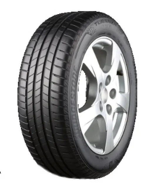 Bridgestone Turanza T005 RFT ( 255/35 R19 96Y XL *, s ochrannou ráfku (MFS), runflat )