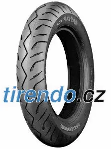 Bridgestone B 03 ( 120/80-14 TL 58S M/C, Variante G, přední kolo )