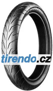 Bridgesto Battlax BT-39 110/70 -17 54 H TL