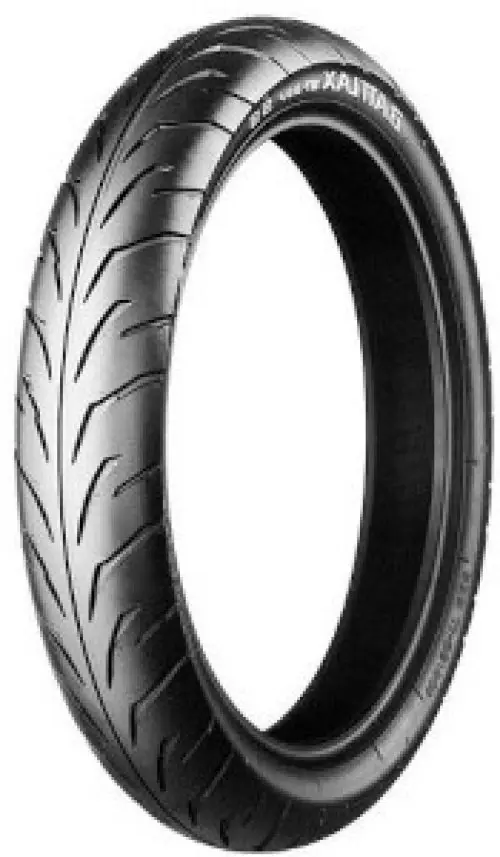 Bridgestone BT39 F ( 110/70-17 TL 54H M/C, pøední kolo )